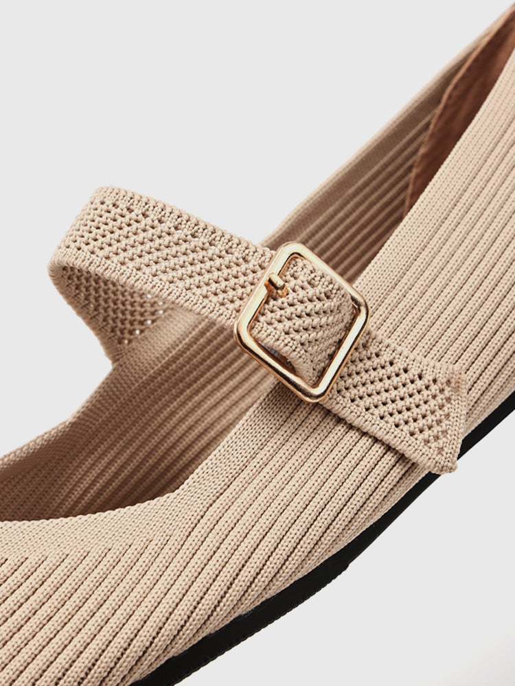 SoftStep | Elegant Comfort Flats