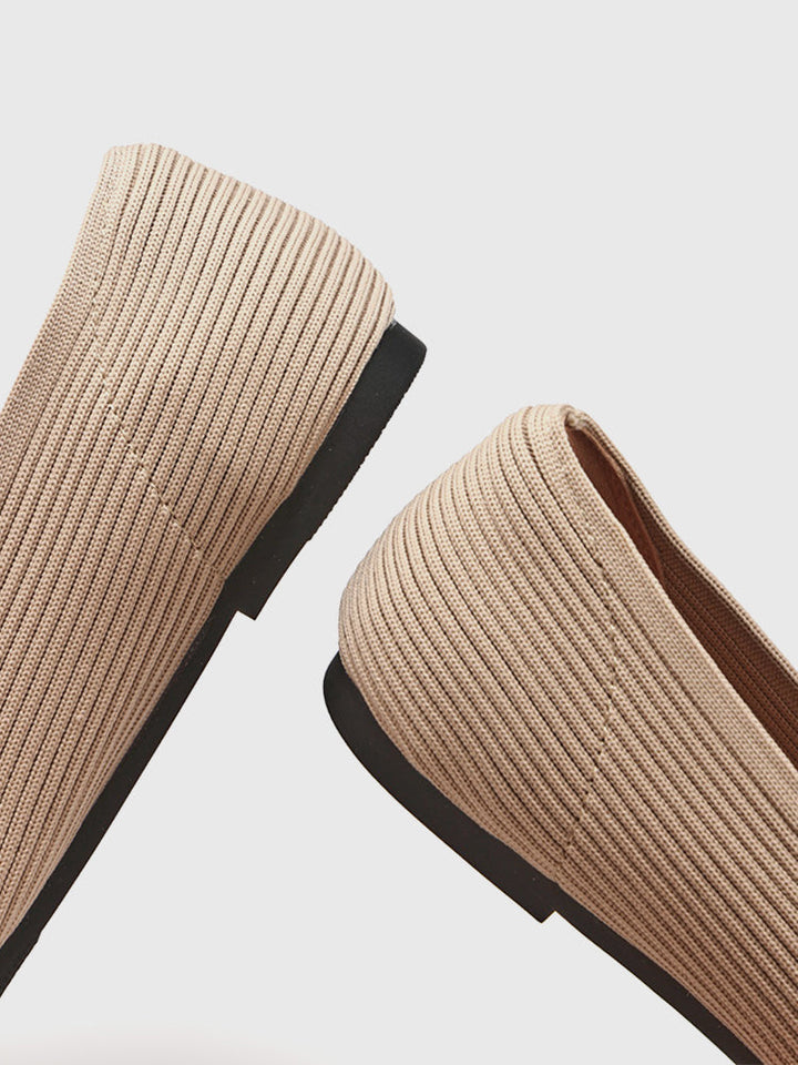 SoftStep | Elegant Comfort Flats