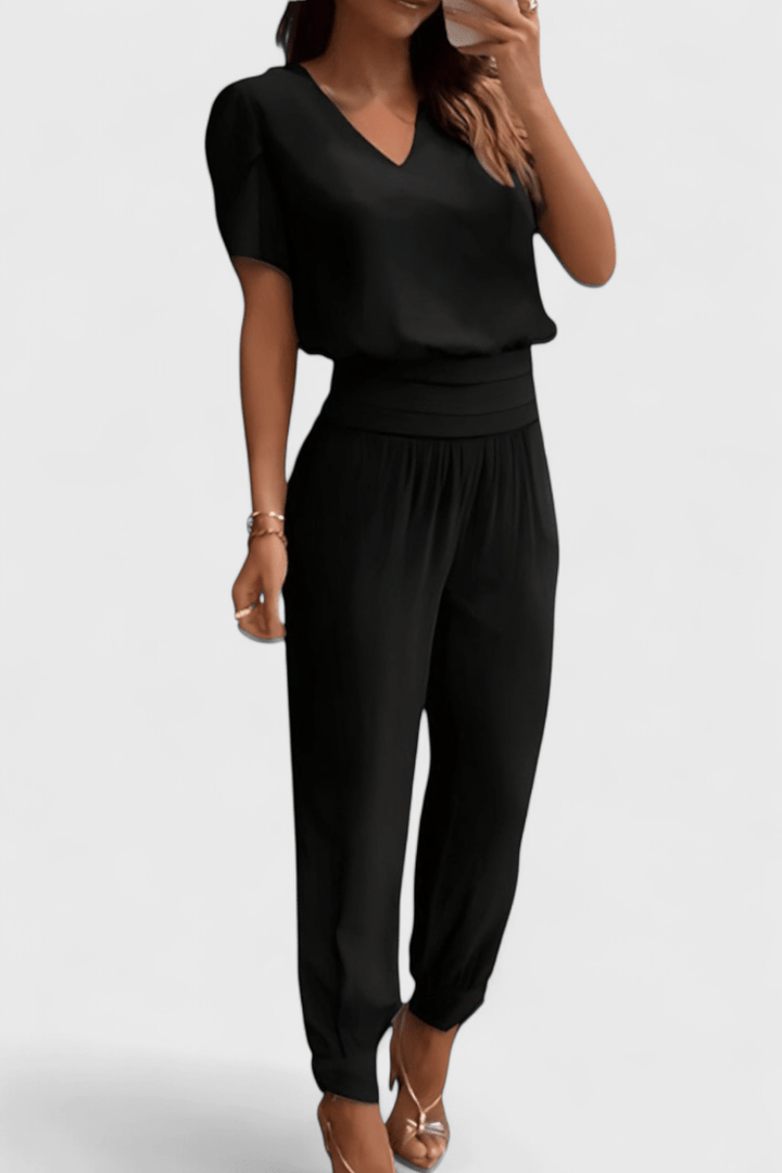 Cassandra | Elegant Comfort Set