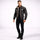 Riccardo | Thermal LeatherJacket