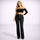 Zayla | High-Waisted Tailored Trousers