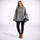 Sienna | Wrap Knit Jacket