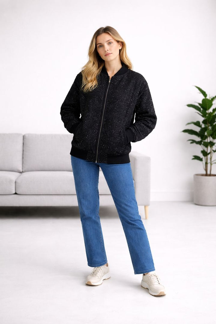 Liora - Sparkle Jacket