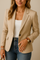 Tatiana | Elegant Blazer