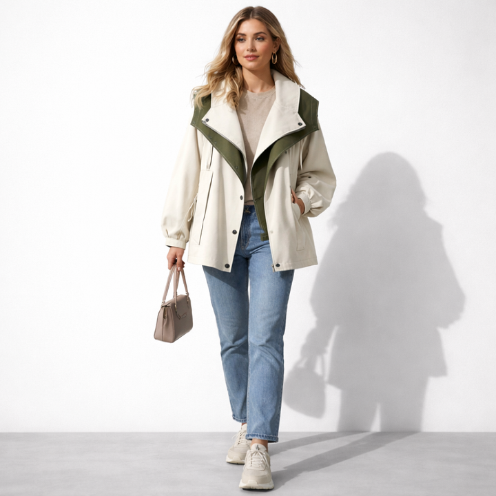 Sierra - Drift Jacket