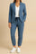 Stassie | Tailored Power Suit Set