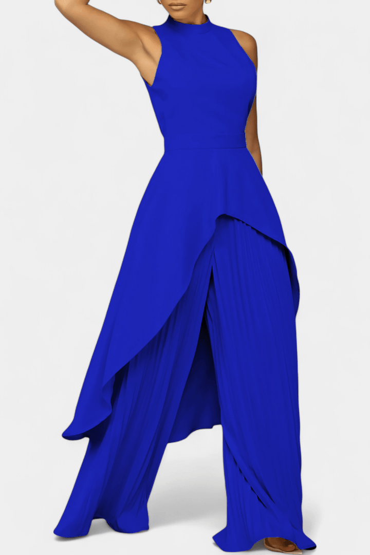 Chrysoula | Asymmetrical Elegant Set