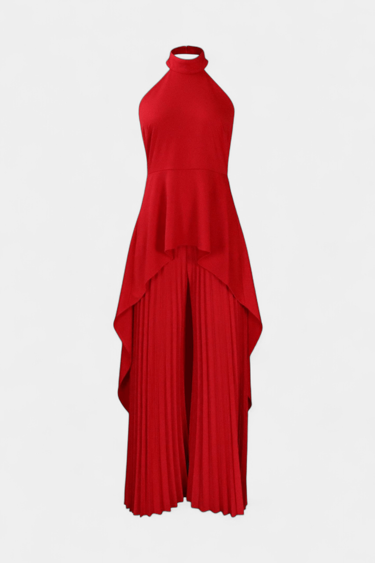 Chrysoula | Asymmetrical Elegant Set