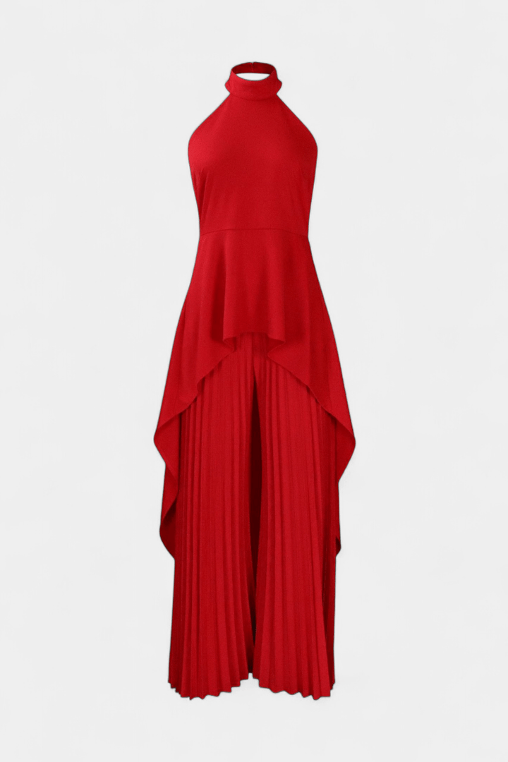 Chrysoula | Asymmetrical Elegant Set