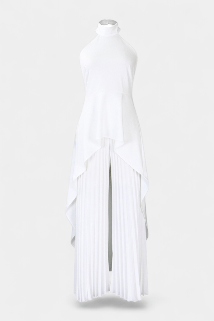 Chrysoula | Asymmetrical Elegant Set