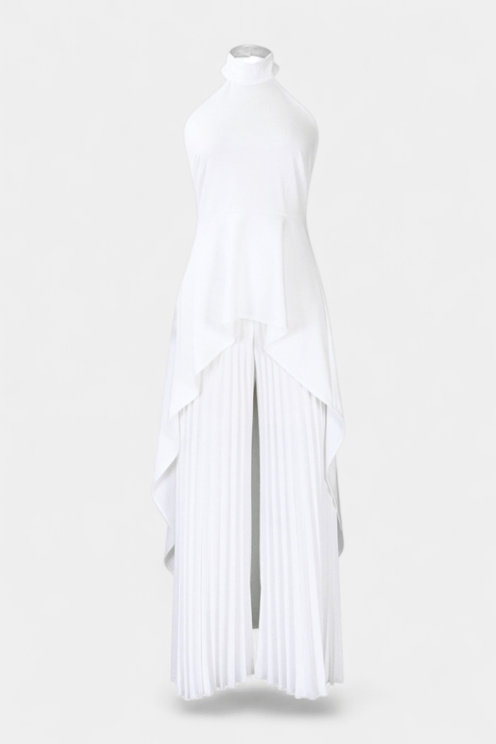 Chrysoula | Asymmetrical Elegant Set