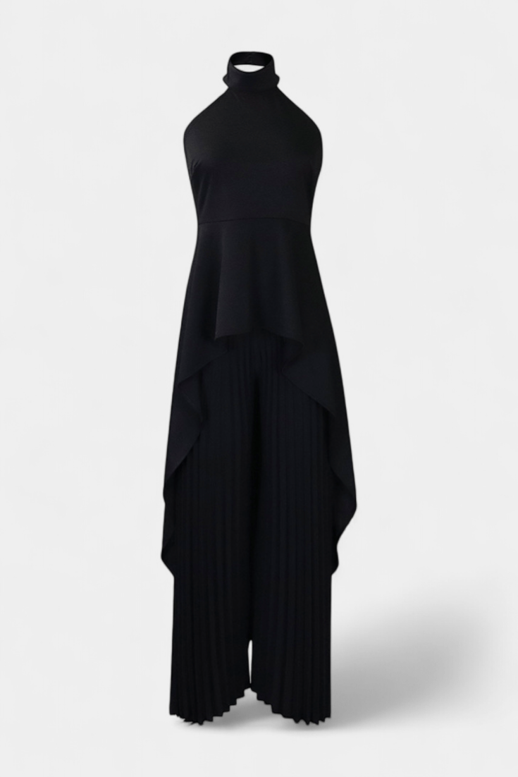 Chrysoula | Asymmetrical Elegant Set