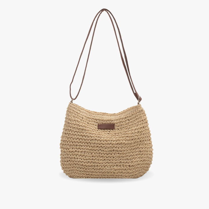 Seravelle | Versatile Shoulder Bag
