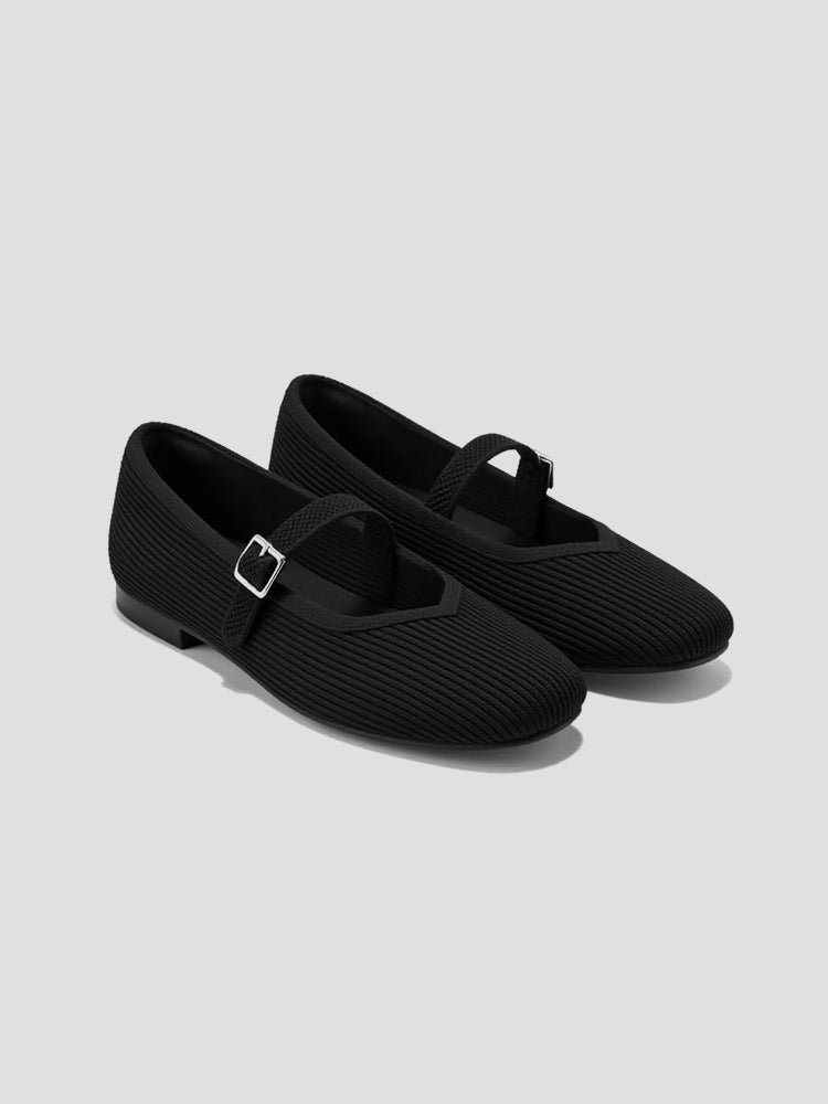 SoftStep | Elegant Comfort Flats