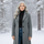 Zoey | Tailored Winter Coat