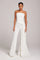 Elowen | Elegant Strapless Set
