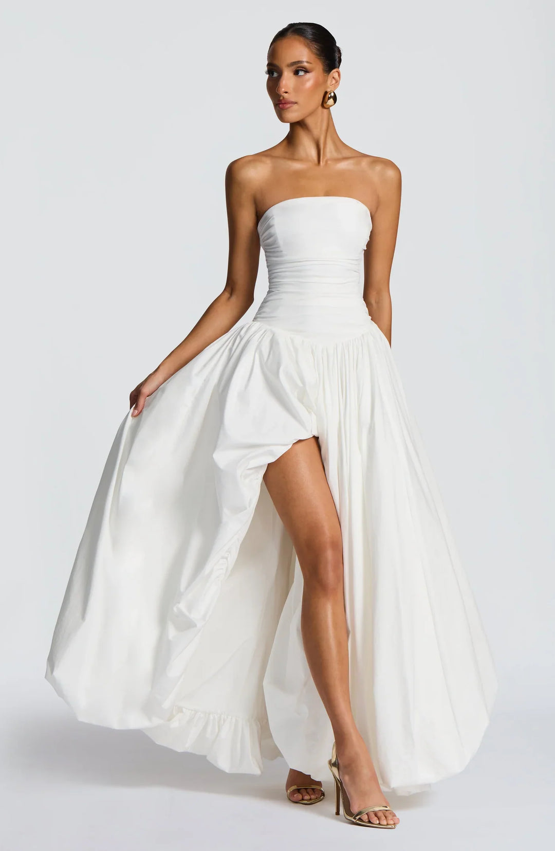 Fleur | Drama Queen Dress