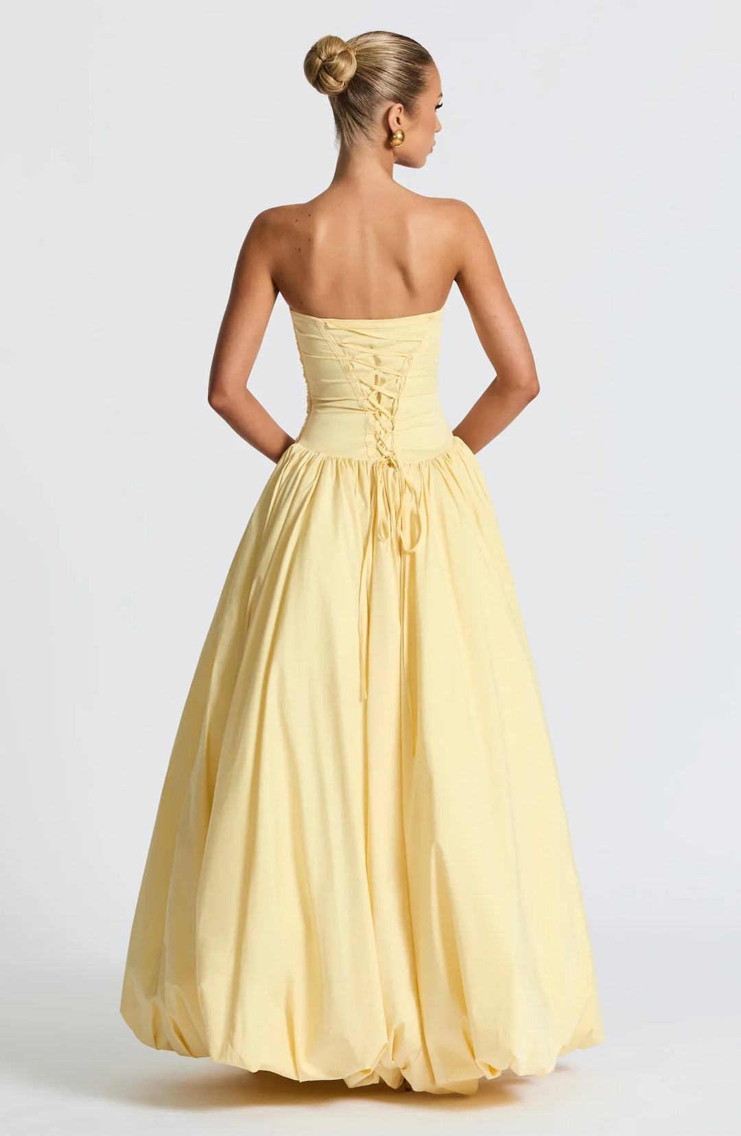 Fleur | Drama Queen Dress