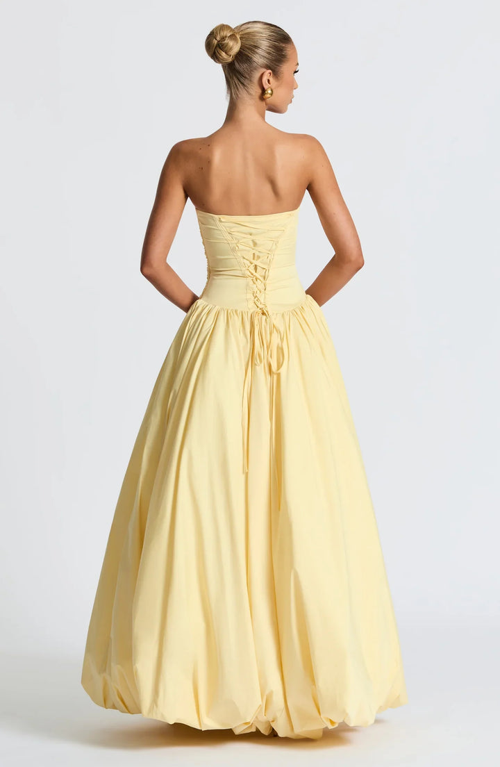 Fleur | Drama Queen Dress
