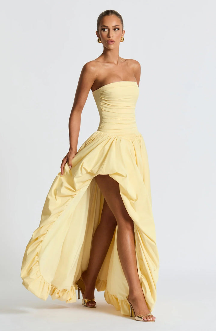 Fleur | Drama Queen Dress