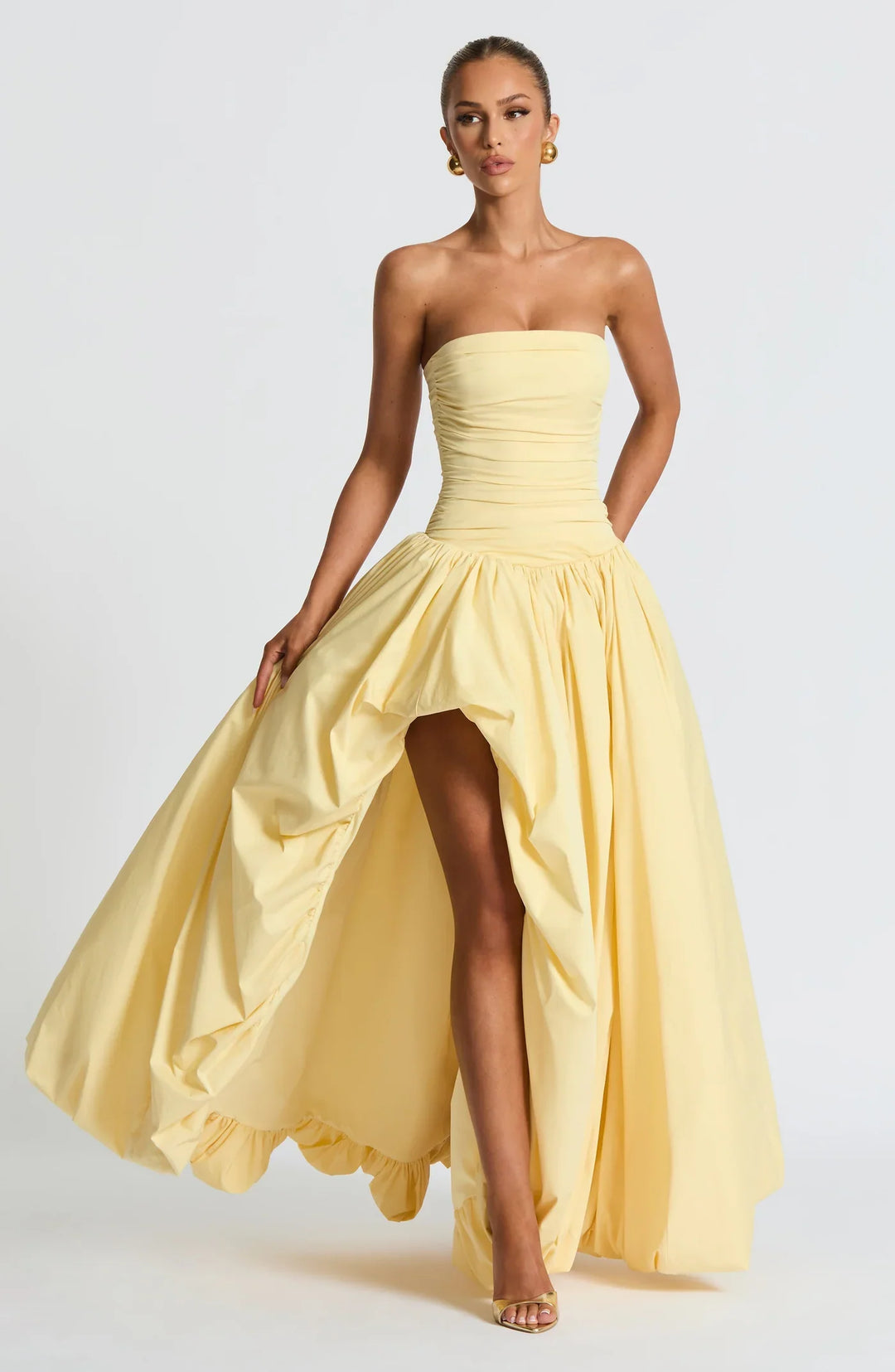 Fleur | Drama Queen Dress