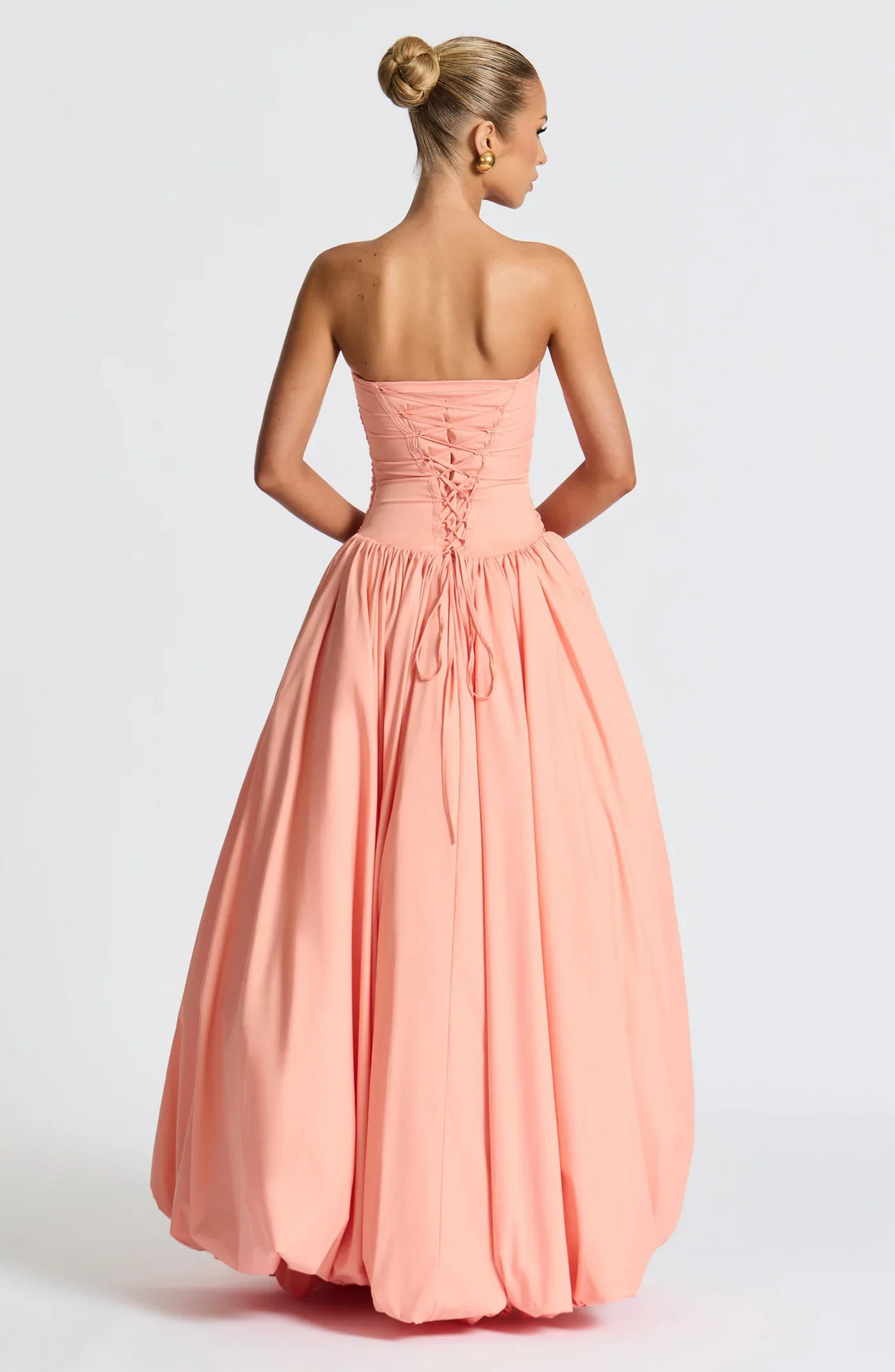 Fleur | Drama Queen Dress