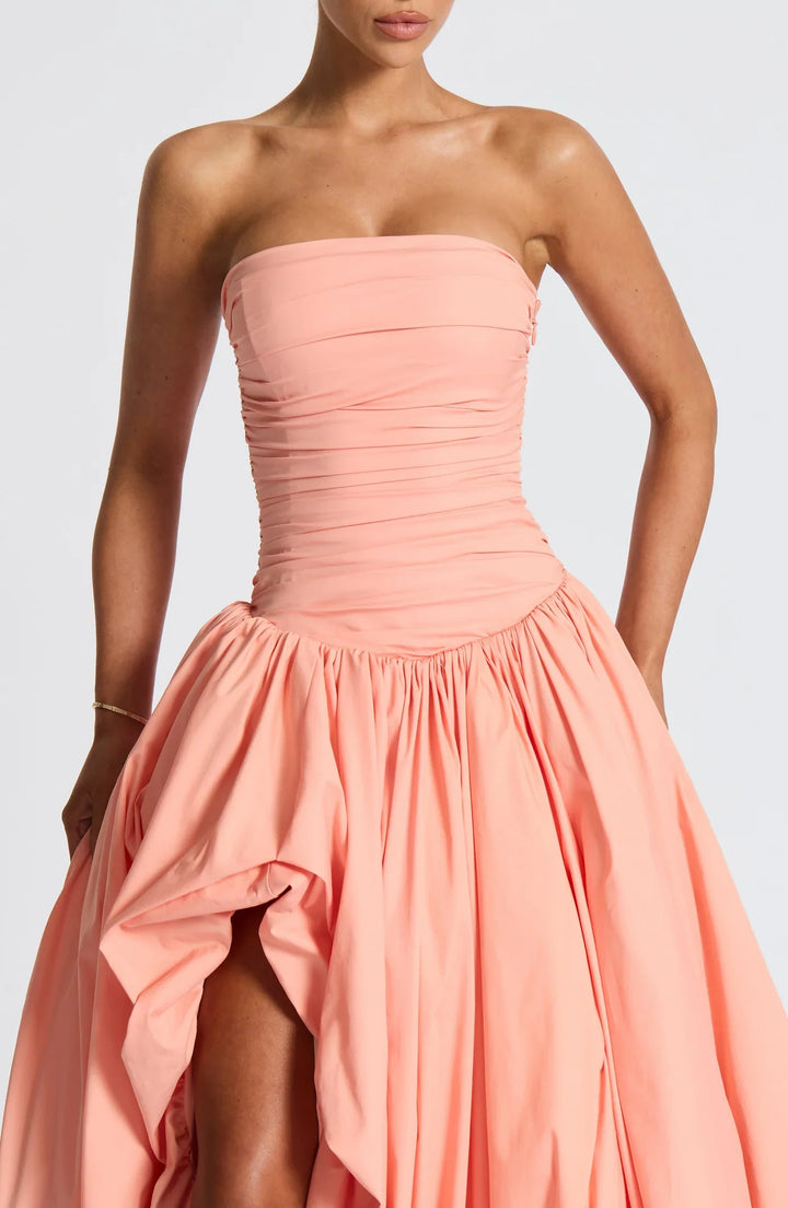 Fleur | Drama Queen Dress