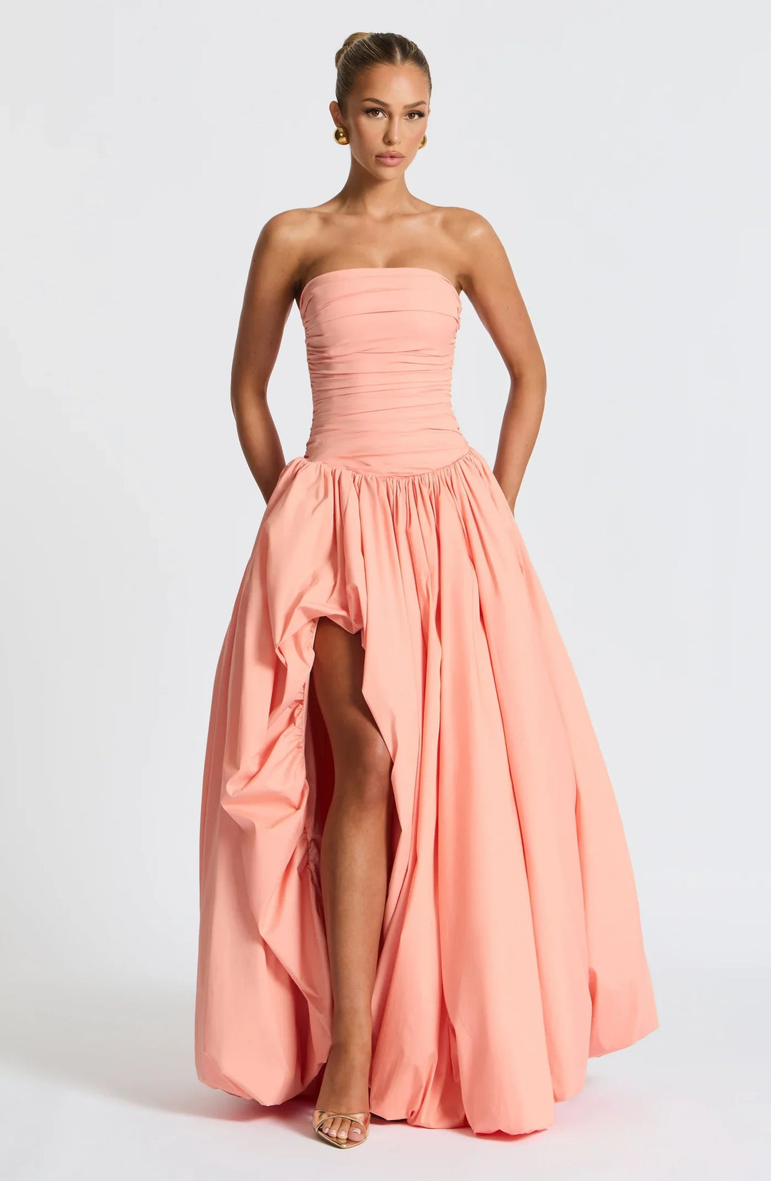 Fleur | Drama Queen Dress