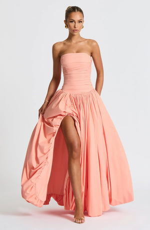 Aurora | Summer Dress