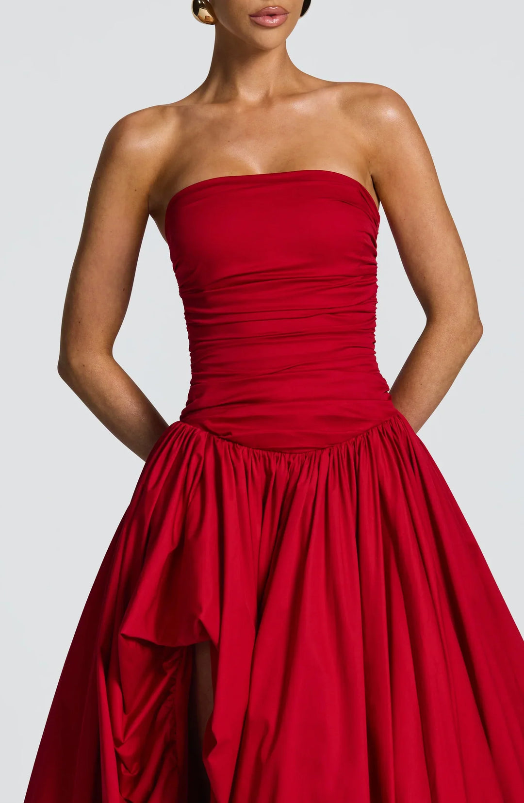 Aurora | Summer Dress