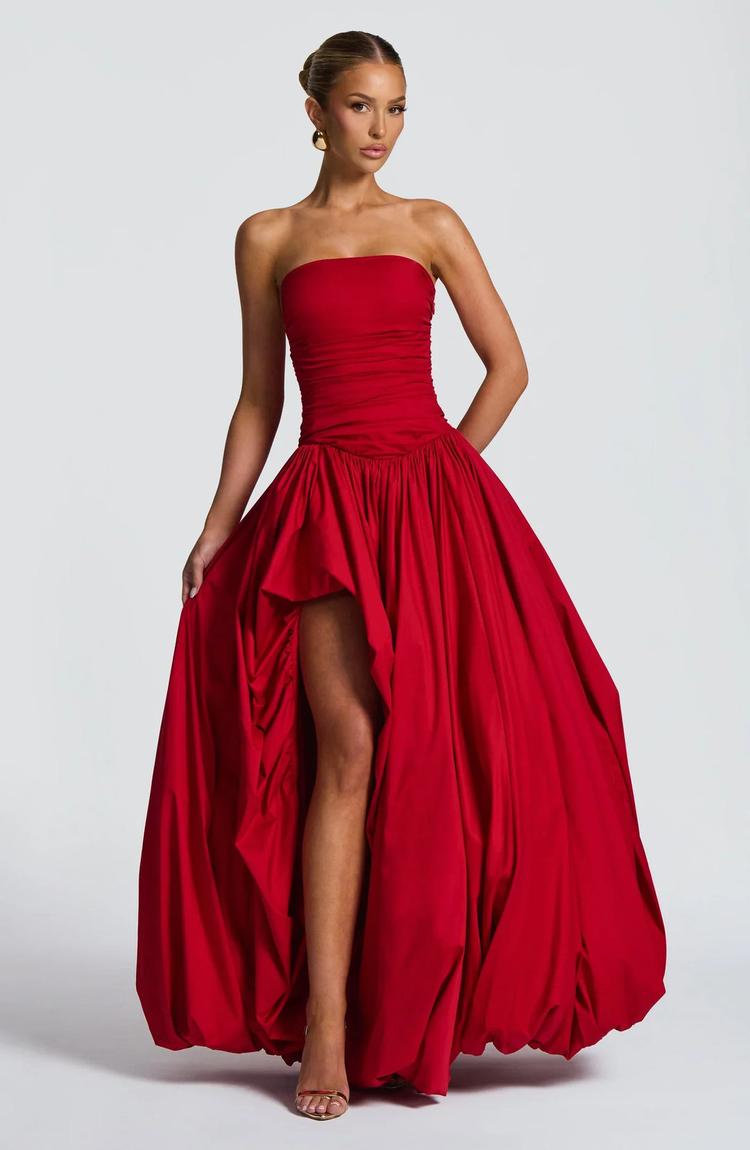 Fleur | Drama Queen Dress