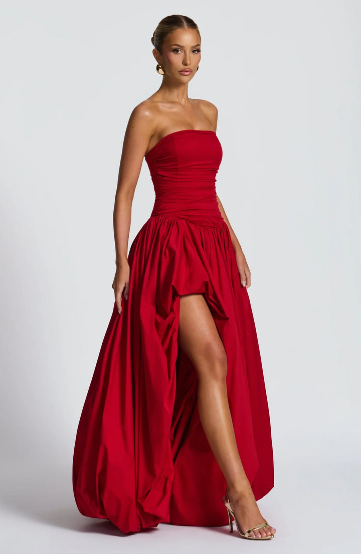 Aurora | Summer Dress