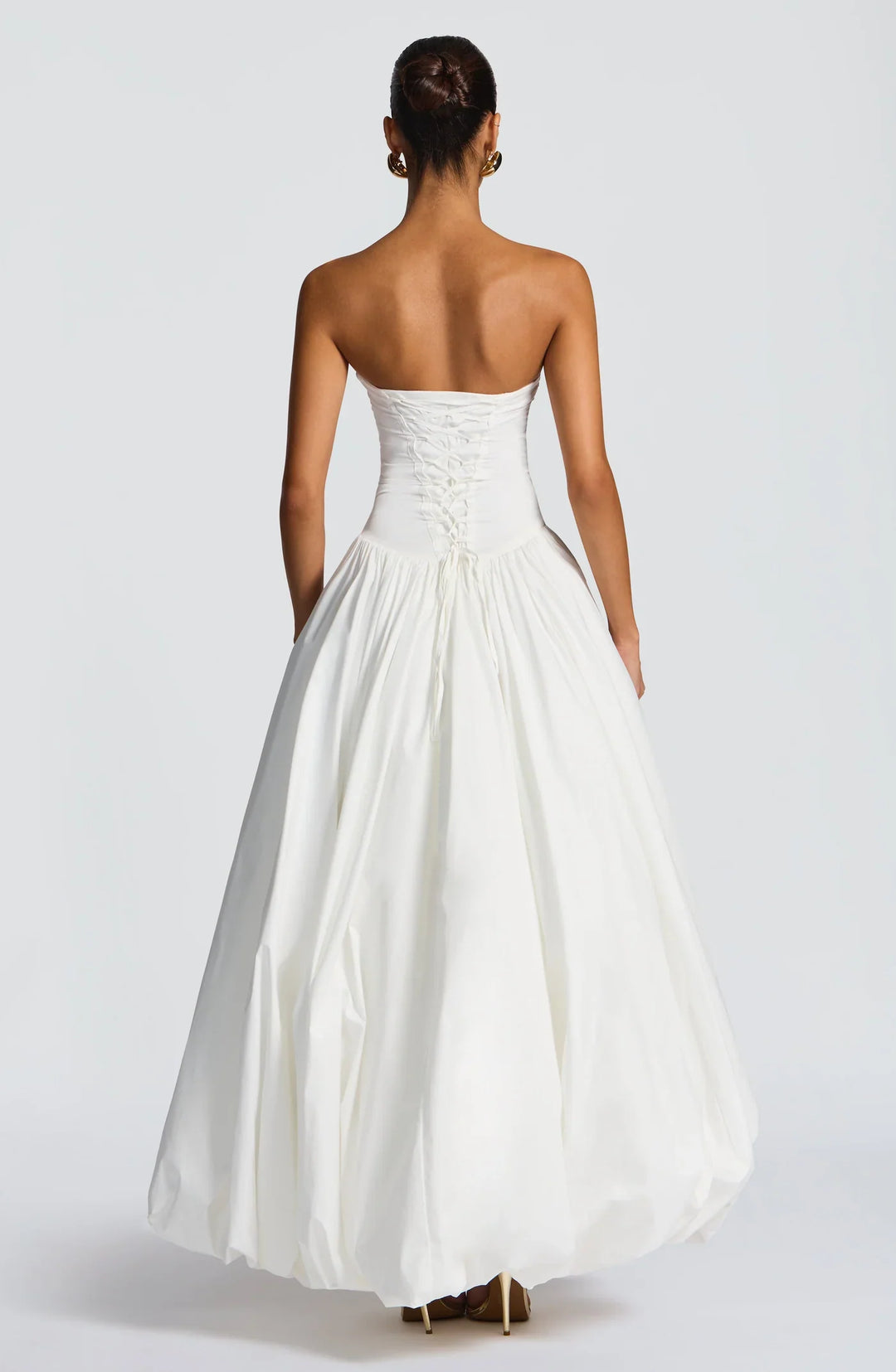 Fleur | Drama Queen Dress