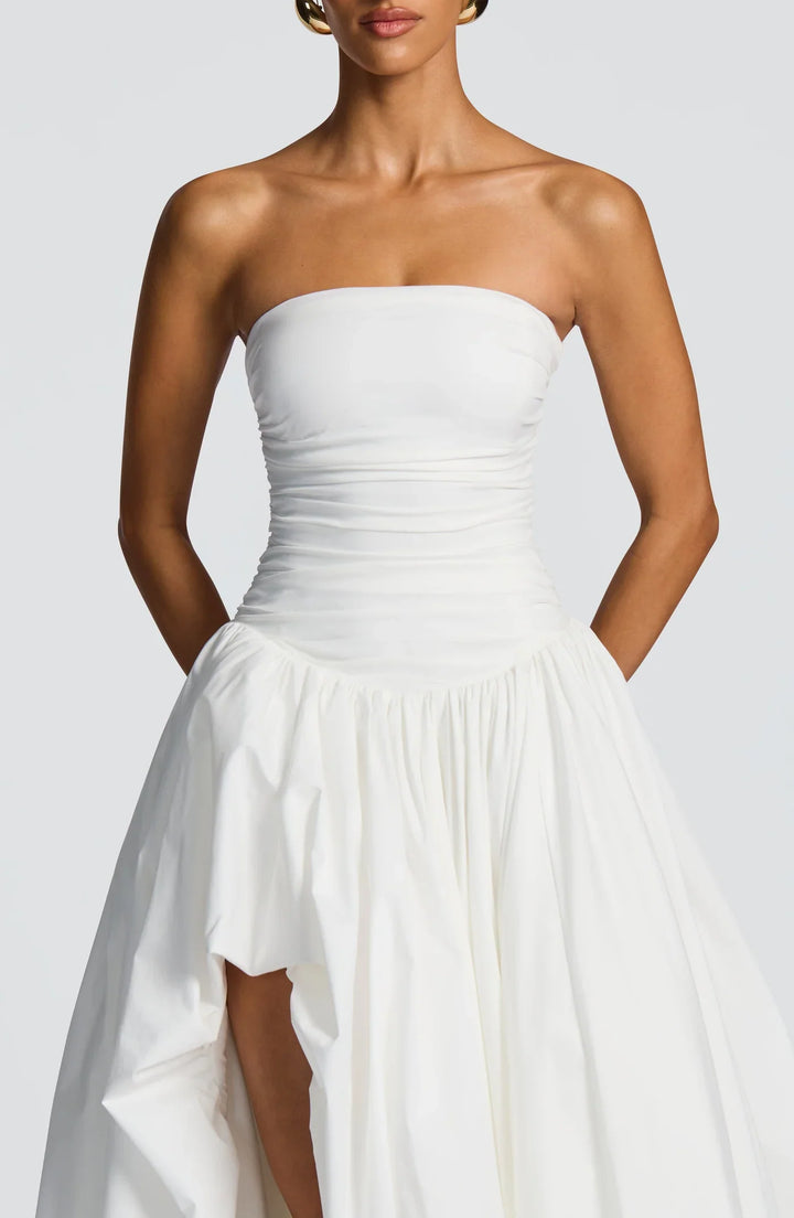 Aurora | Summer Dress