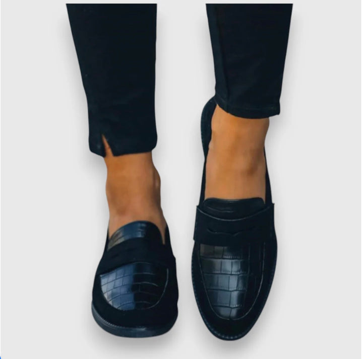 Marie | Orthopedic Loafers