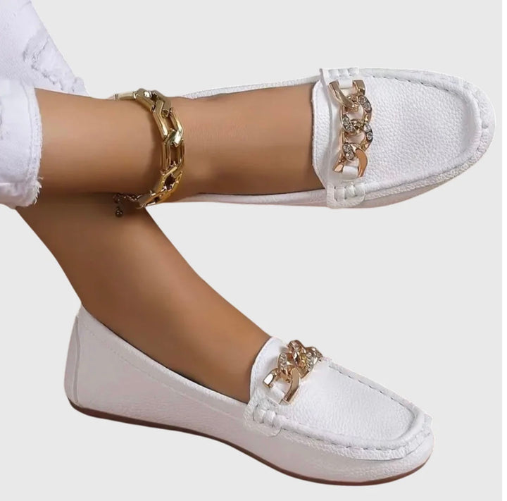 Melissa | Orthopedic Loafers