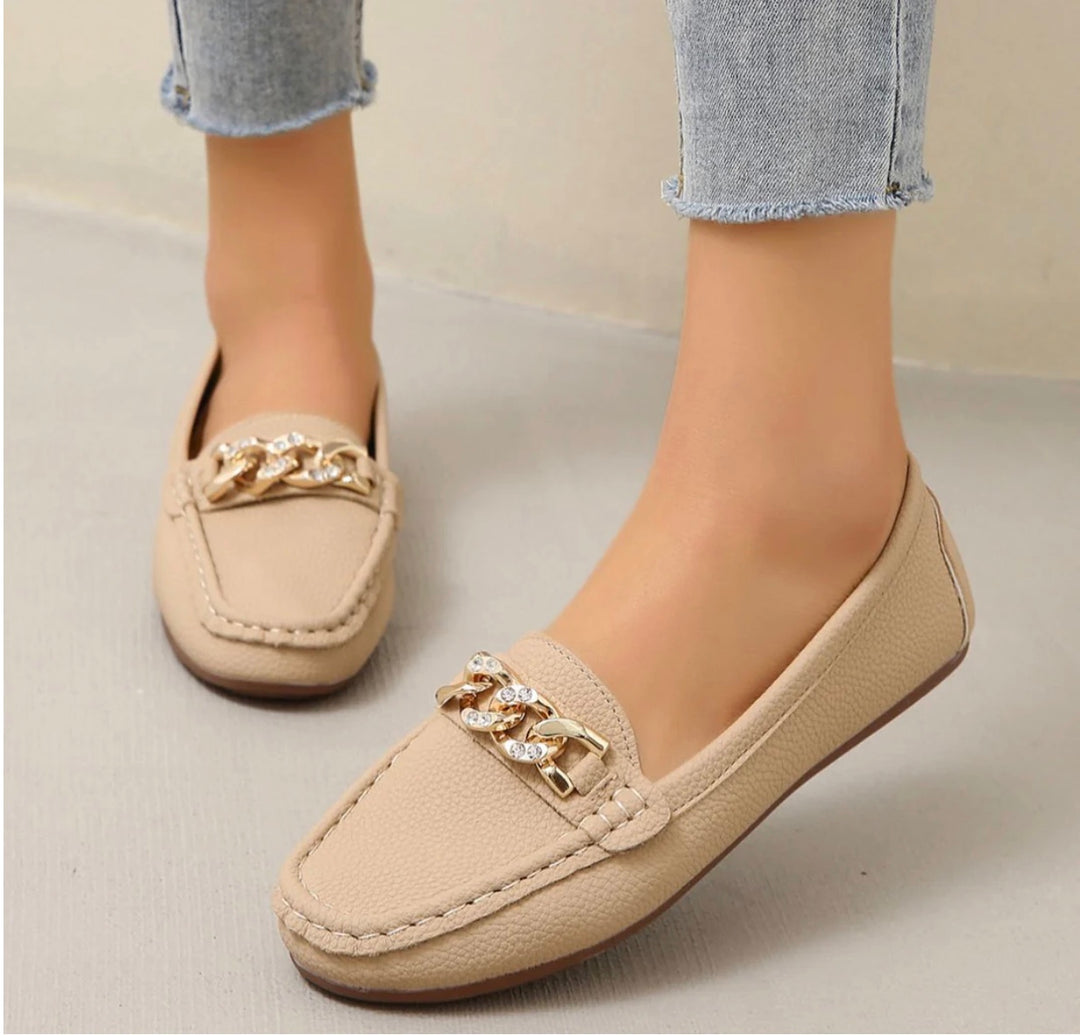 Melissa | Orthopedic Loafers
