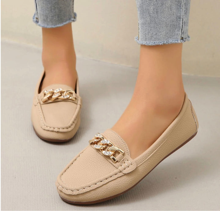 Melissa | Orthopedic Loafers