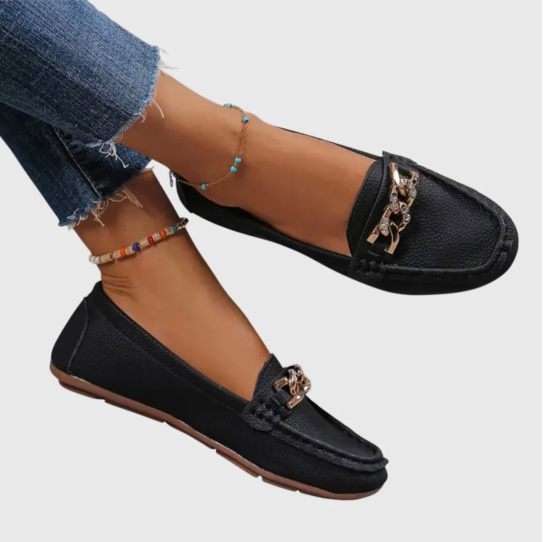 Melissa | Orthopedic Loafers