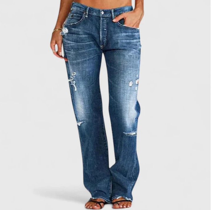 Lianette | Elegant Jeans