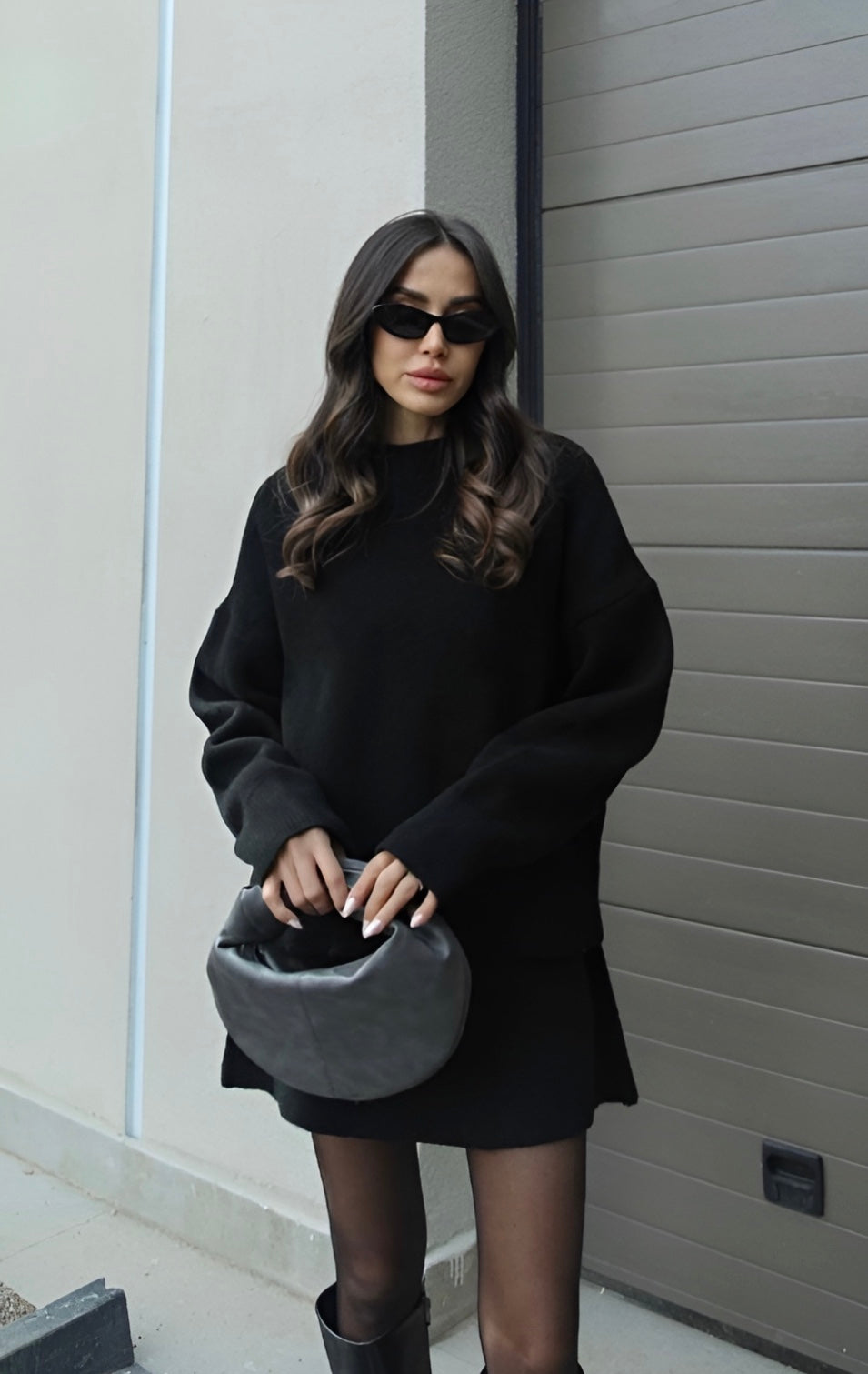 Cozy Chic | Autumn Loungewear Set