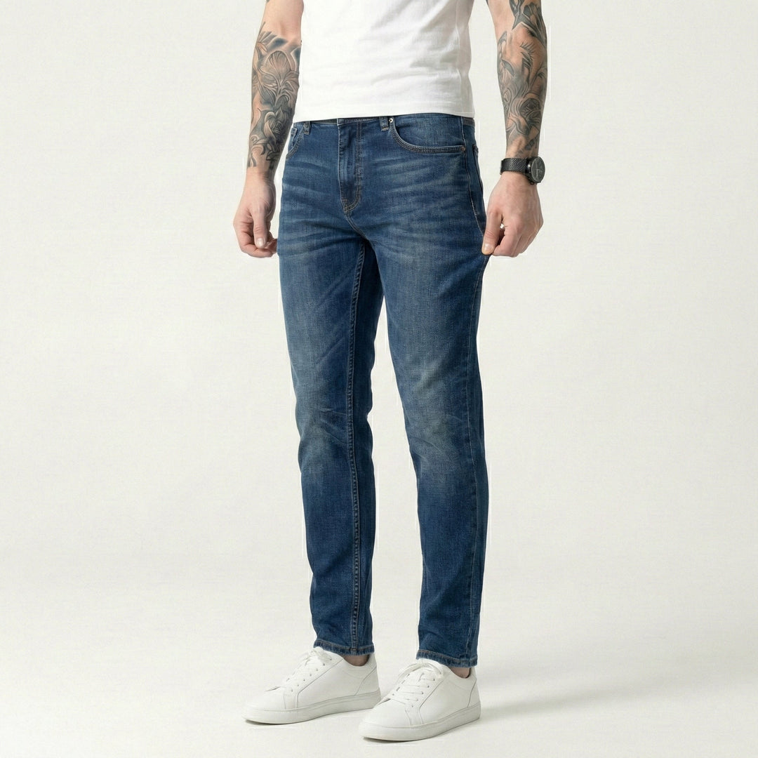 James - FlexFit Signature Jeans