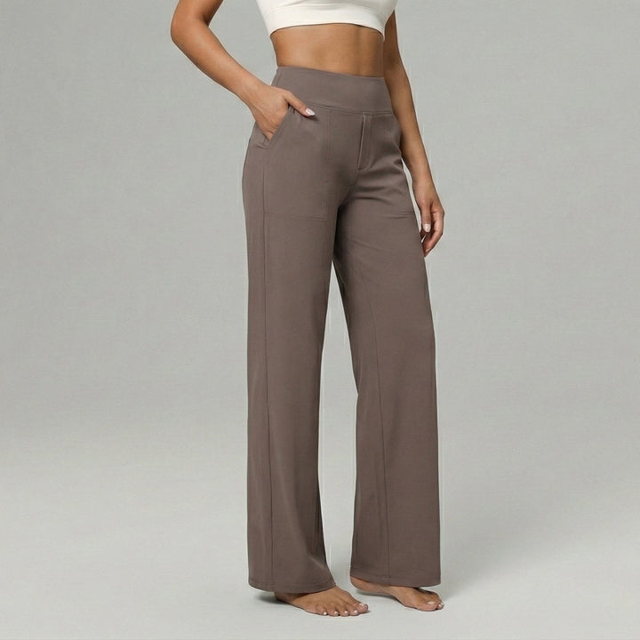 Klara - Comfort Stretch Trousers