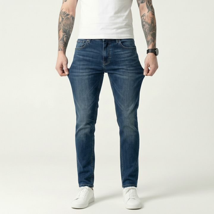 James - FlexFit Signature Jeans