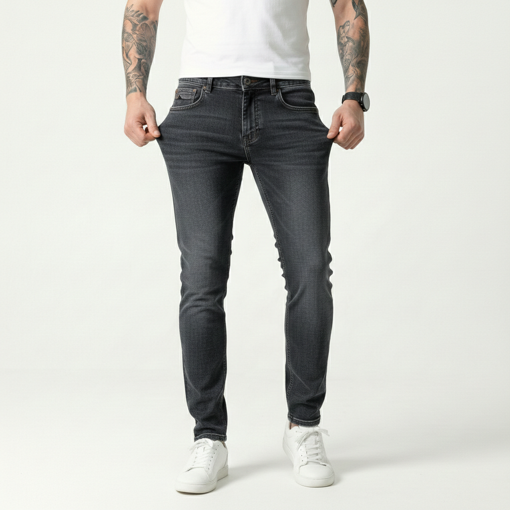 James - FlexFit Signature Jeans