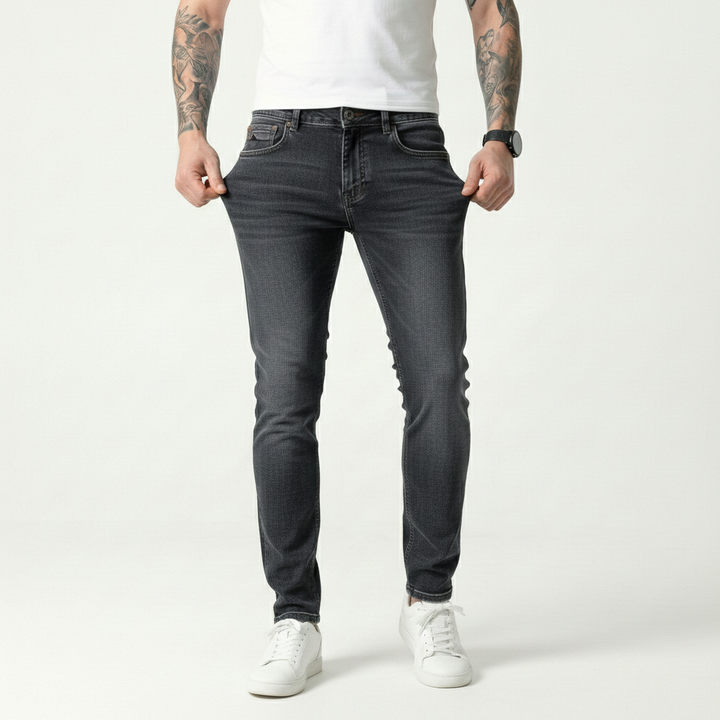 James - FlexFit Signature Jeans