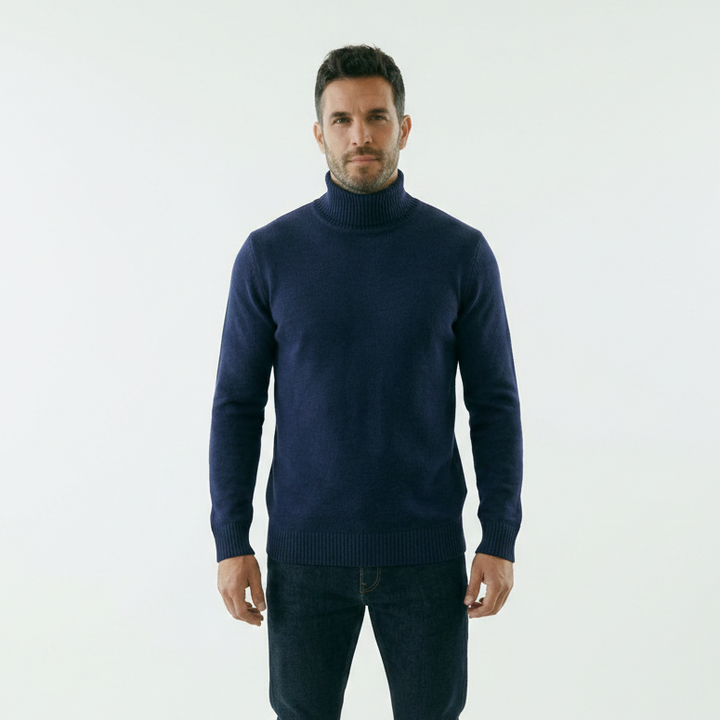 Montecarlo - Roll Neck