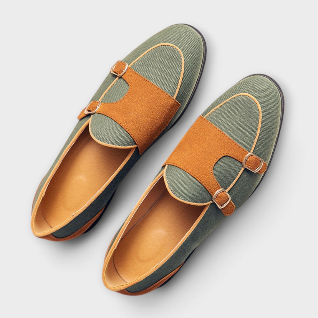 Marina | Cozy Comfort Loafers
