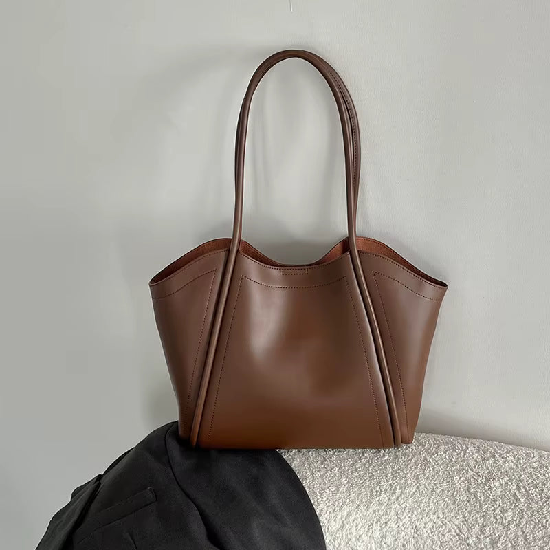Seren - Timeless Luxe Tote