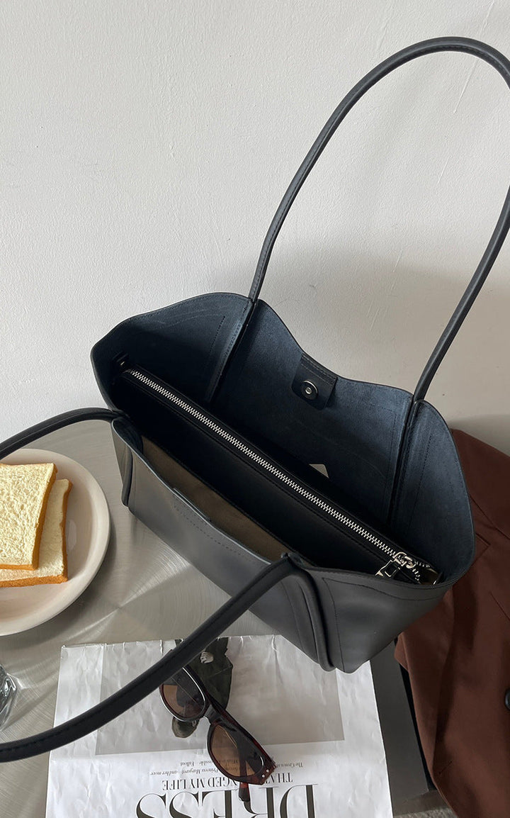 Seren - Timeless Luxe Tote